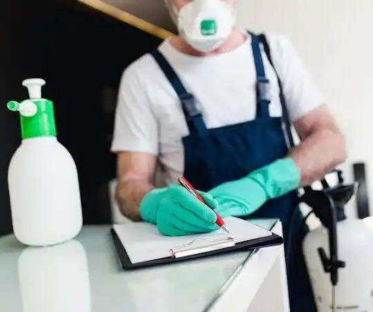 pest control Oakwood Terrace